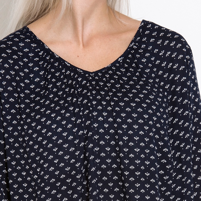 Bluse "Flory" Bluse "Flory"